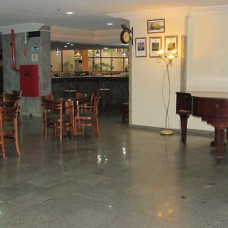 Hotel Nacional Inn Campinas Trevo 外观 照片