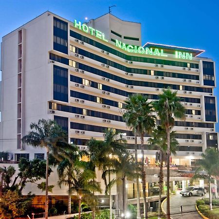 Hotel Nacional Inn Campinas Trevo 外观 照片