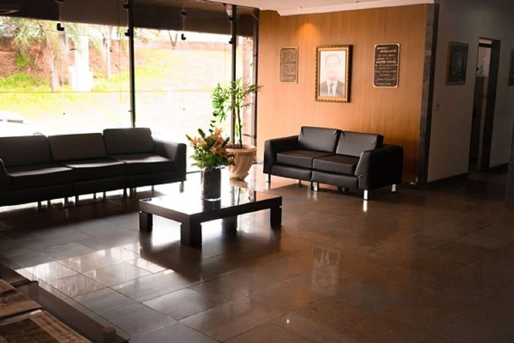 Hotel Nacional Inn Campinas Trevo 外观 照片