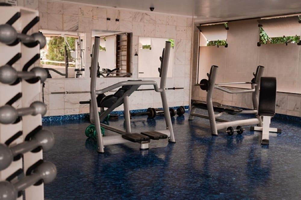 Hotel Nacional Inn Campinas Trevo 外观 照片