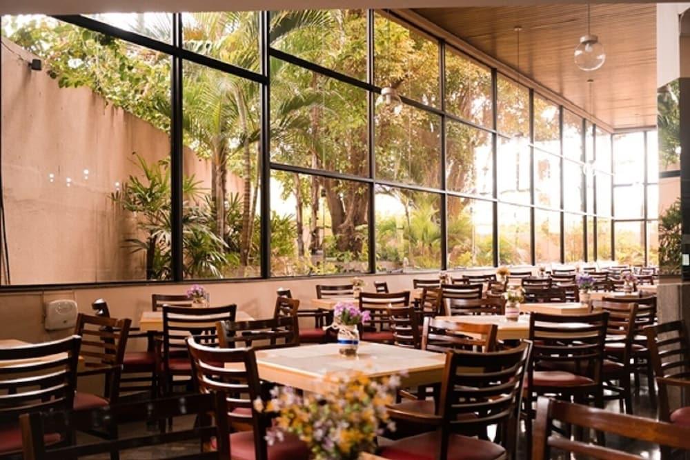 Hotel Nacional Inn Campinas Trevo 外观 照片
