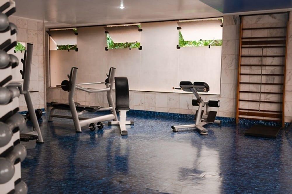 Hotel Nacional Inn Campinas Trevo 外观 照片