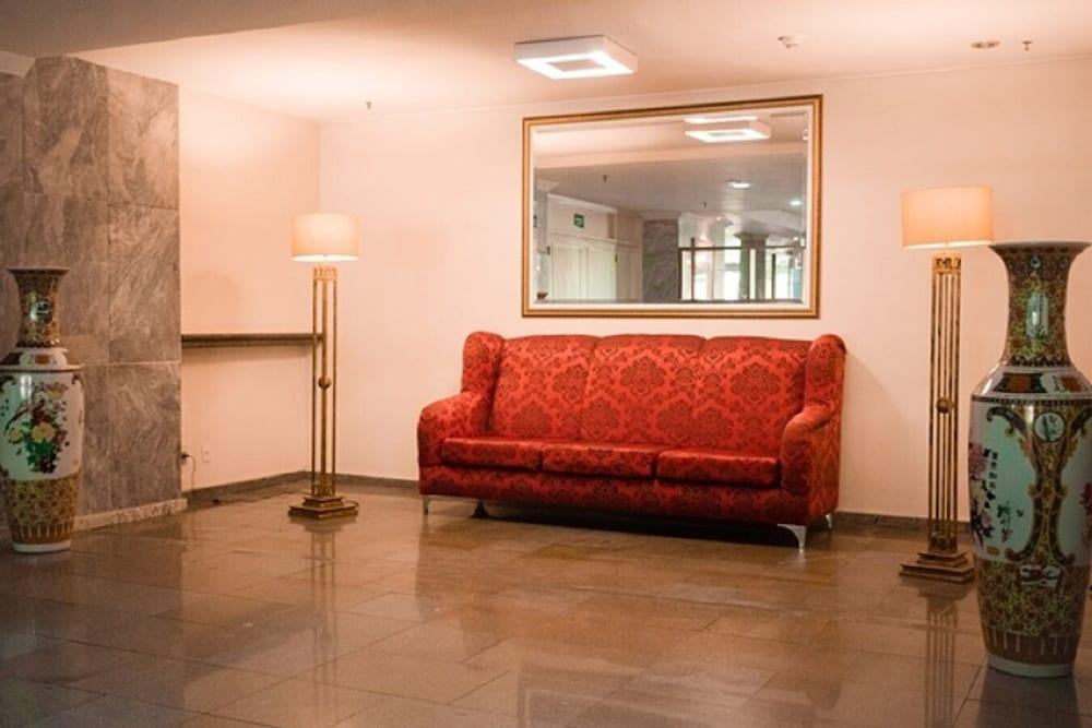 Hotel Nacional Inn Campinas Trevo 外观 照片