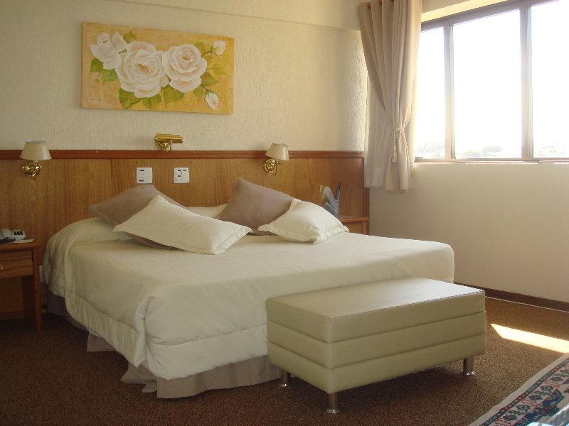 Hotel Nacional Inn Campinas Trevo 外观 照片