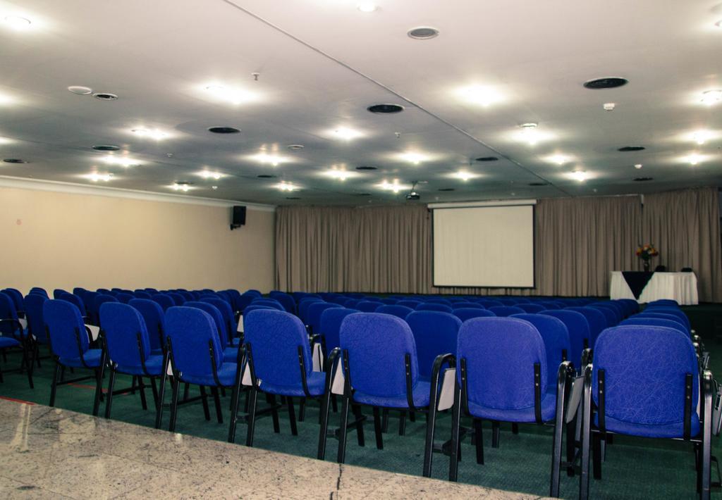 Hotel Nacional Inn Campinas Trevo 外观 照片