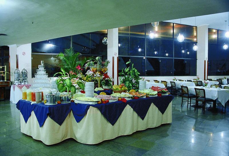 Hotel Nacional Inn Campinas Trevo 外观 照片