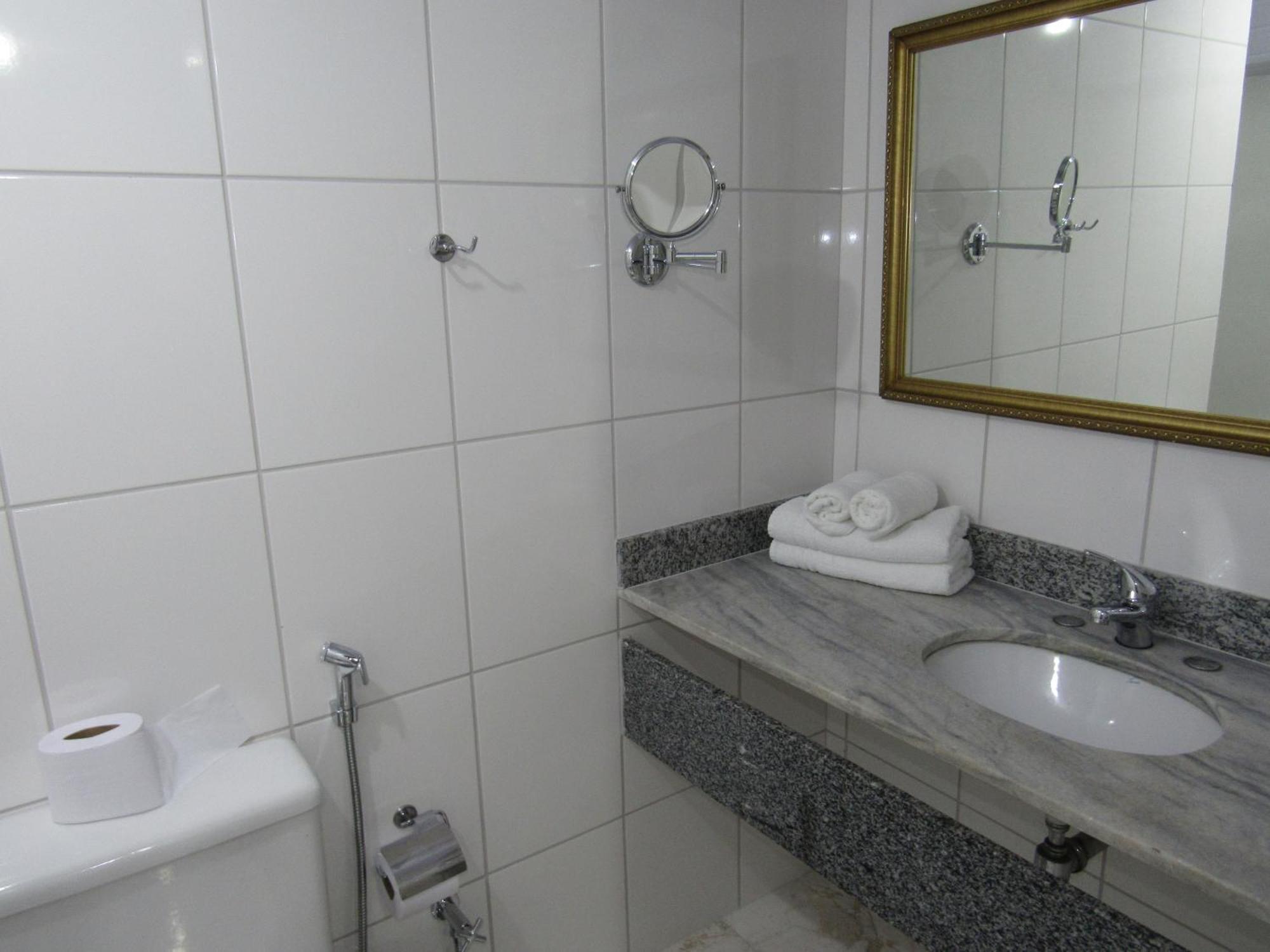 Hotel Nacional Inn Campinas Trevo 外观 照片