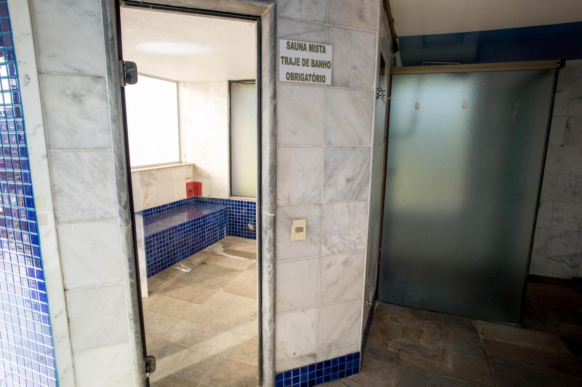 Hotel Nacional Inn Campinas Trevo 外观 照片
