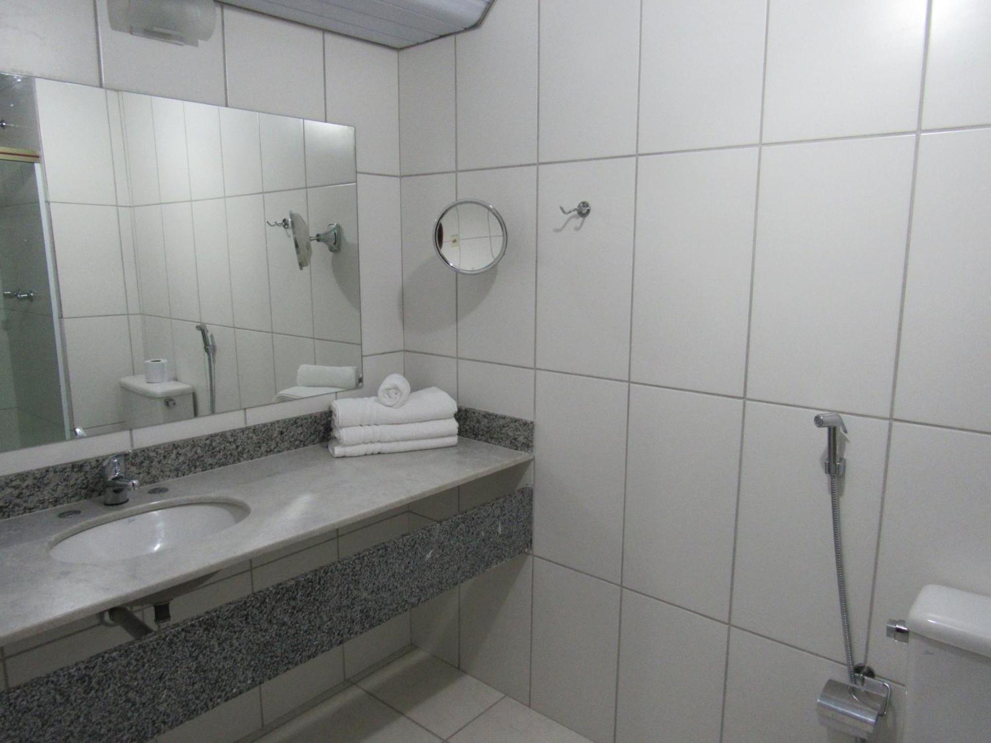 Hotel Nacional Inn Campinas Trevo 外观 照片