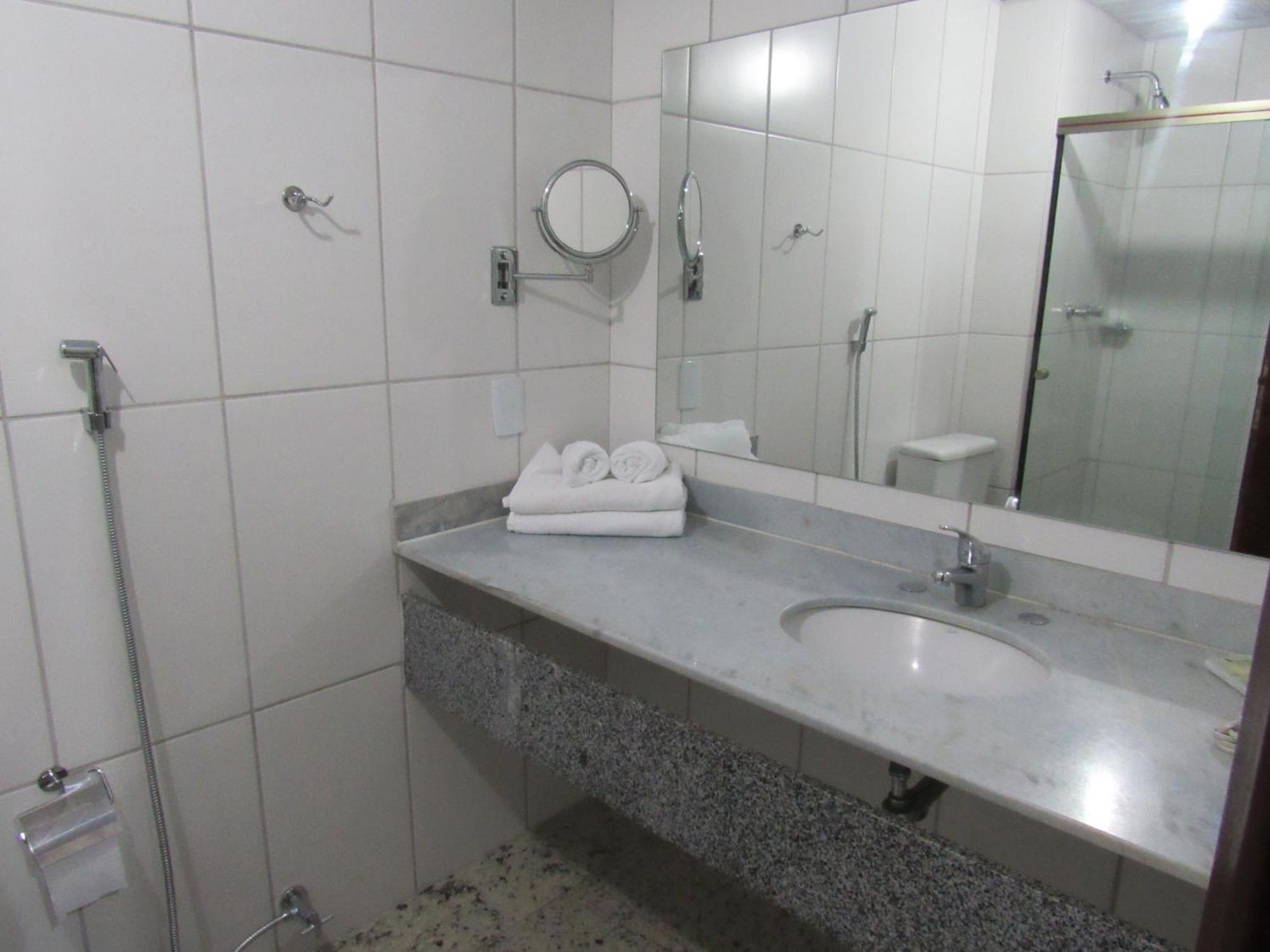 Hotel Nacional Inn Campinas Trevo 外观 照片