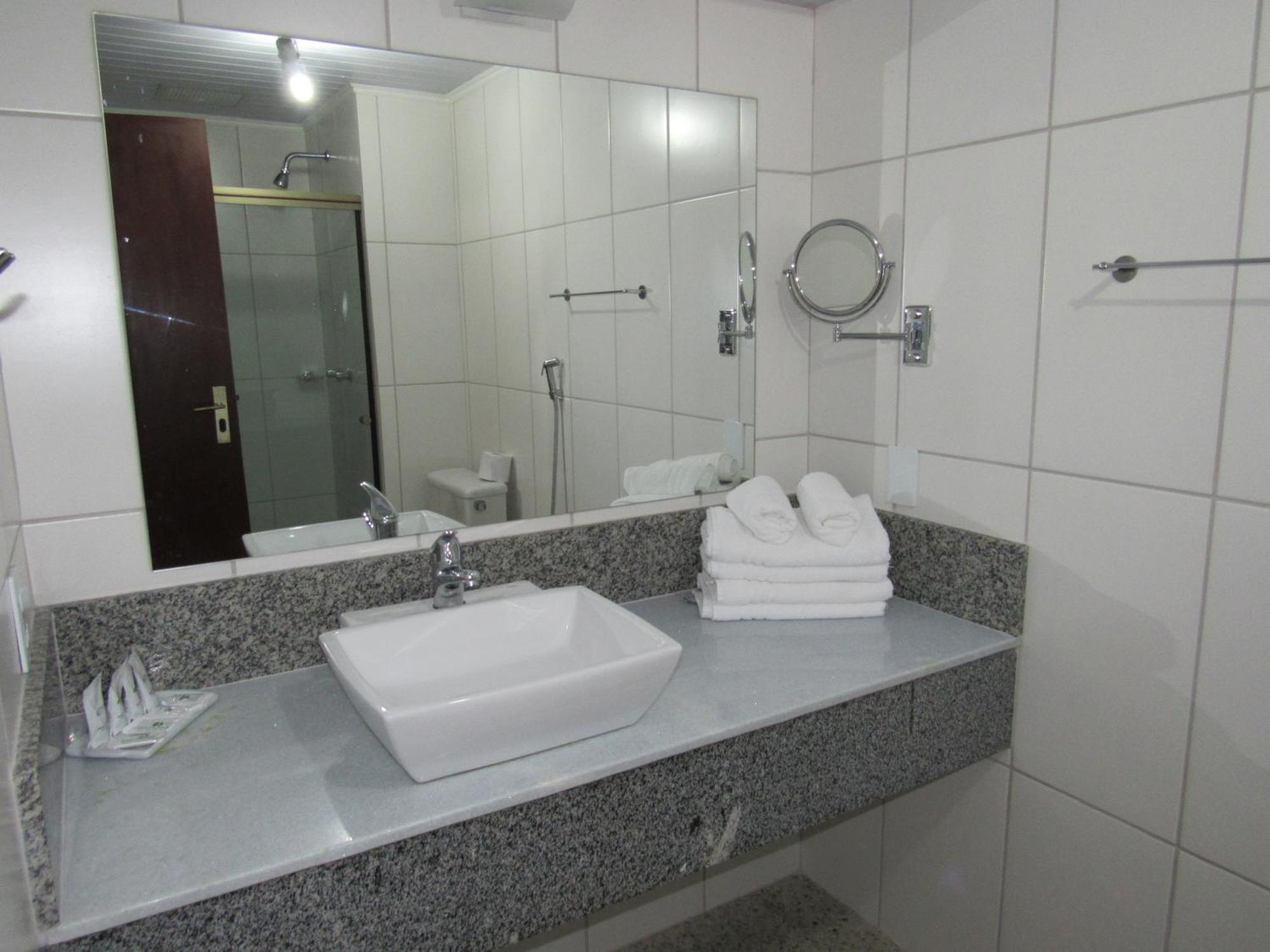 Hotel Nacional Inn Campinas Trevo 外观 照片