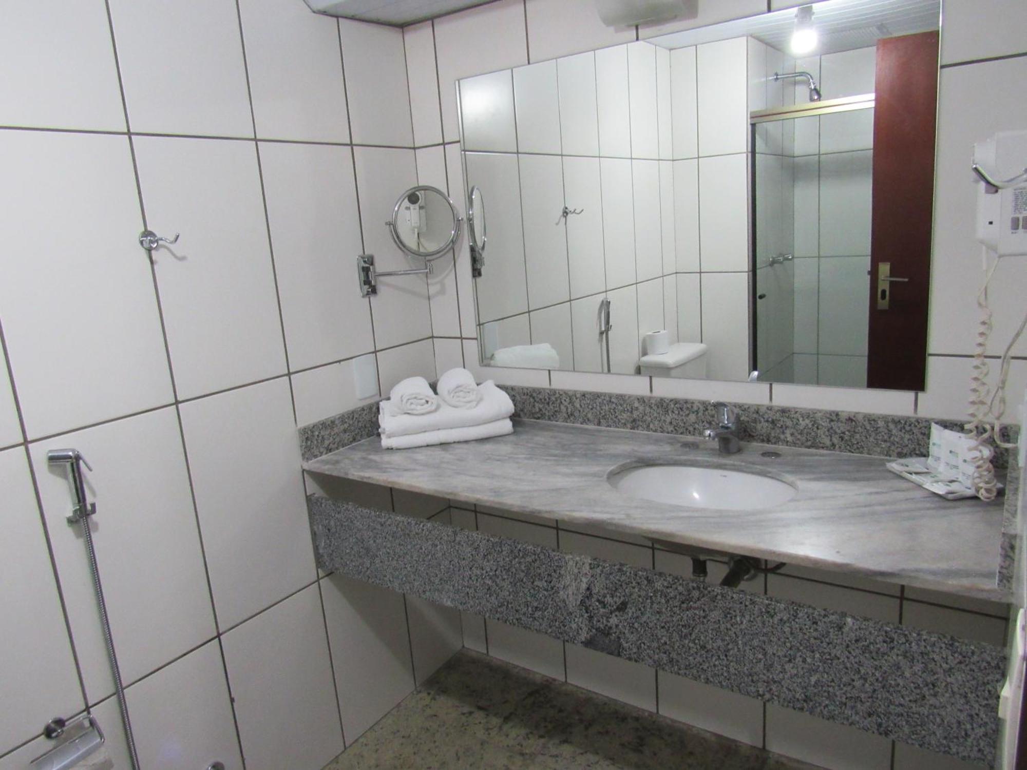 Hotel Nacional Inn Campinas Trevo 外观 照片