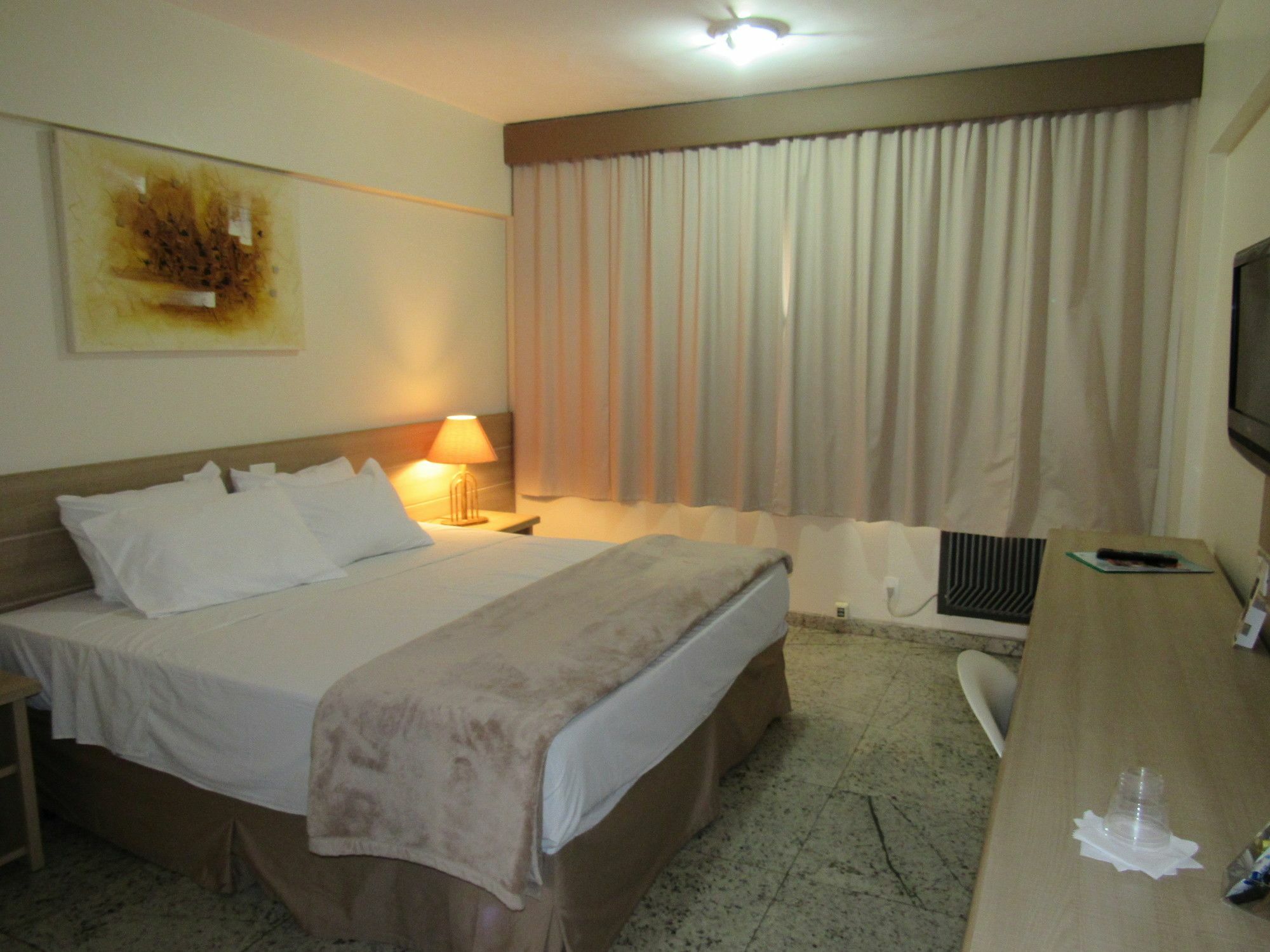 Hotel Nacional Inn Campinas Trevo 外观 照片